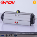 Double acting pneumatic actuator size 850